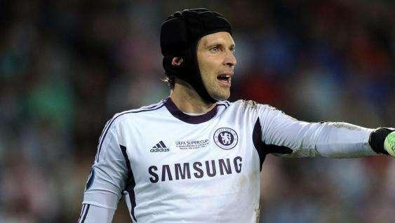 From UK - Mancini vuole convincere Cech, ma lui...