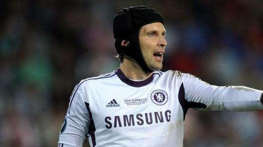 Mourinho: "Cech leggenda Chelsea, voglio che resti"