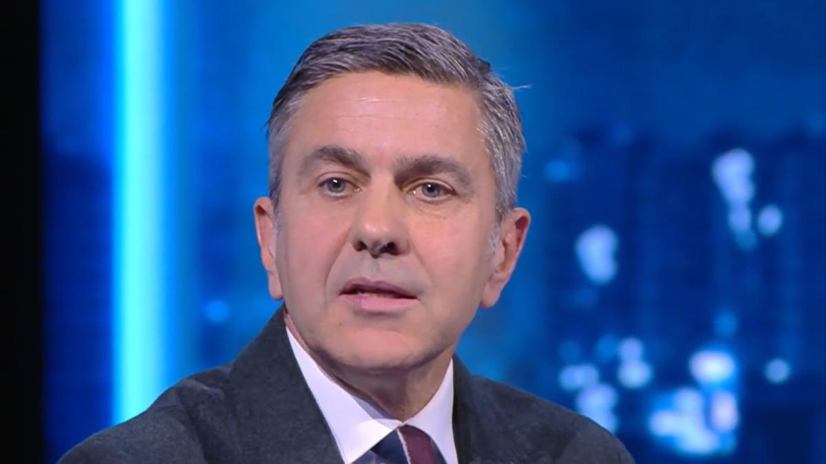 Costacurta: "Champions, con Spence e Jones Inter all'altezza delle big"