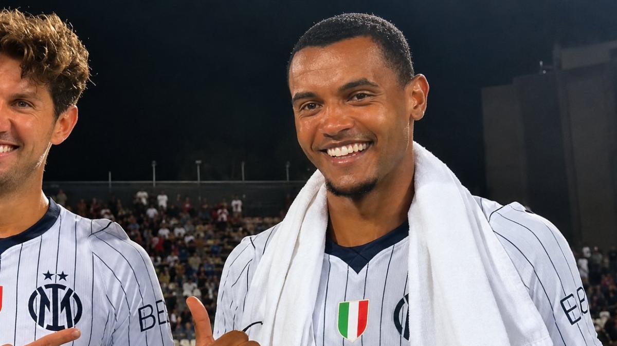 GdS - Akanji non al 100%, Chivu studia una variante per il Napoli