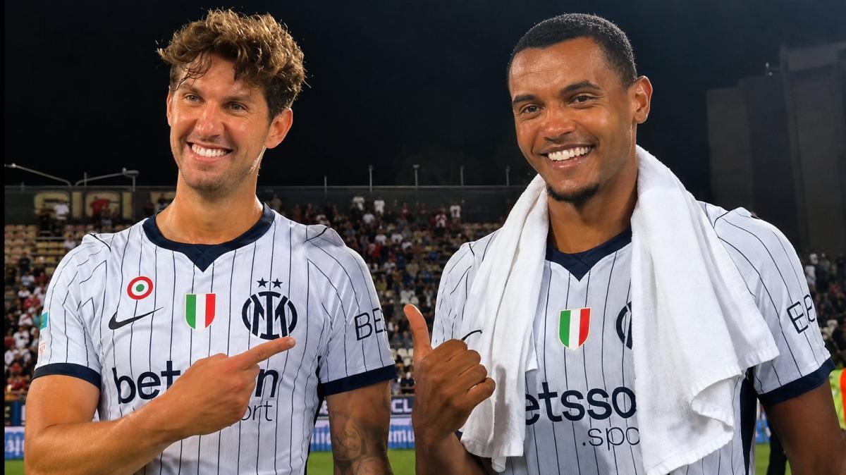 Inter-Napoli, resta un solo ballottaggio nella testa di Chivu