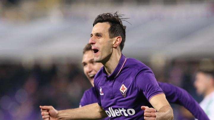 La Nazione - Kalinic, stallo Milan: si inserisce l'Inter