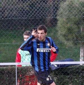 Beretta, autore del 4-1: "Coppa Italia superata"
