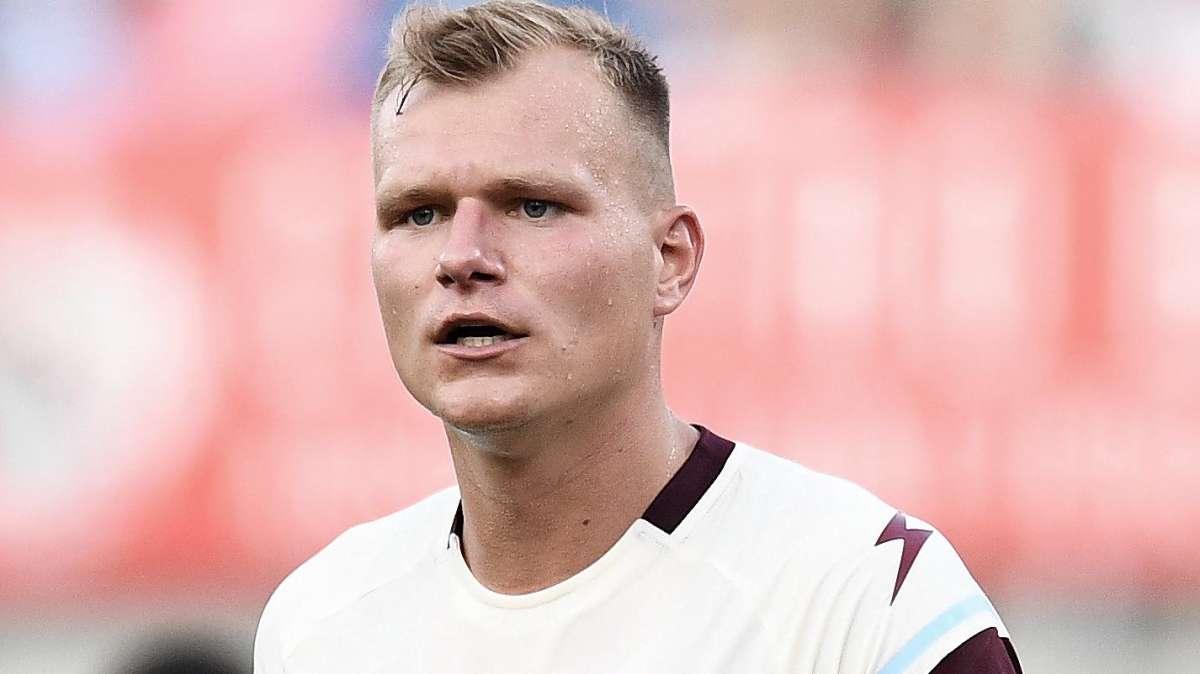 Juve-Inter, una gaffe nel pre-partita: tra i nerazzurri annunciato Jaroszynski con la numero 4