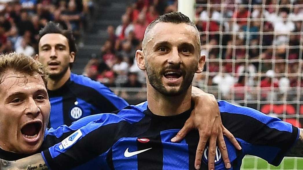 FcIN - Kessie per Brozovic, la versione dell'entourage del croato: "Nulla di vero". Poi la dichiarazione d'amore