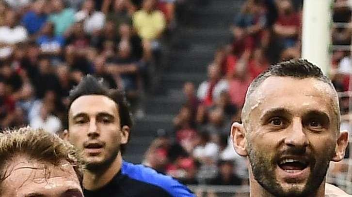 CdS - Brozovic, il programma verso il rientro: speranze per la Supercoppa