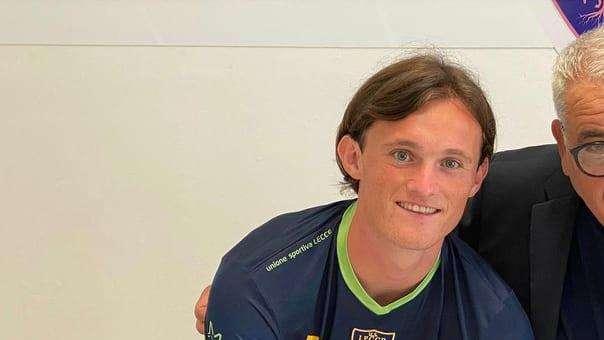 Lecce, Corvino: "Noi tra i club che devono soffrire. Facciamo ciò che il portafoglio permette"
