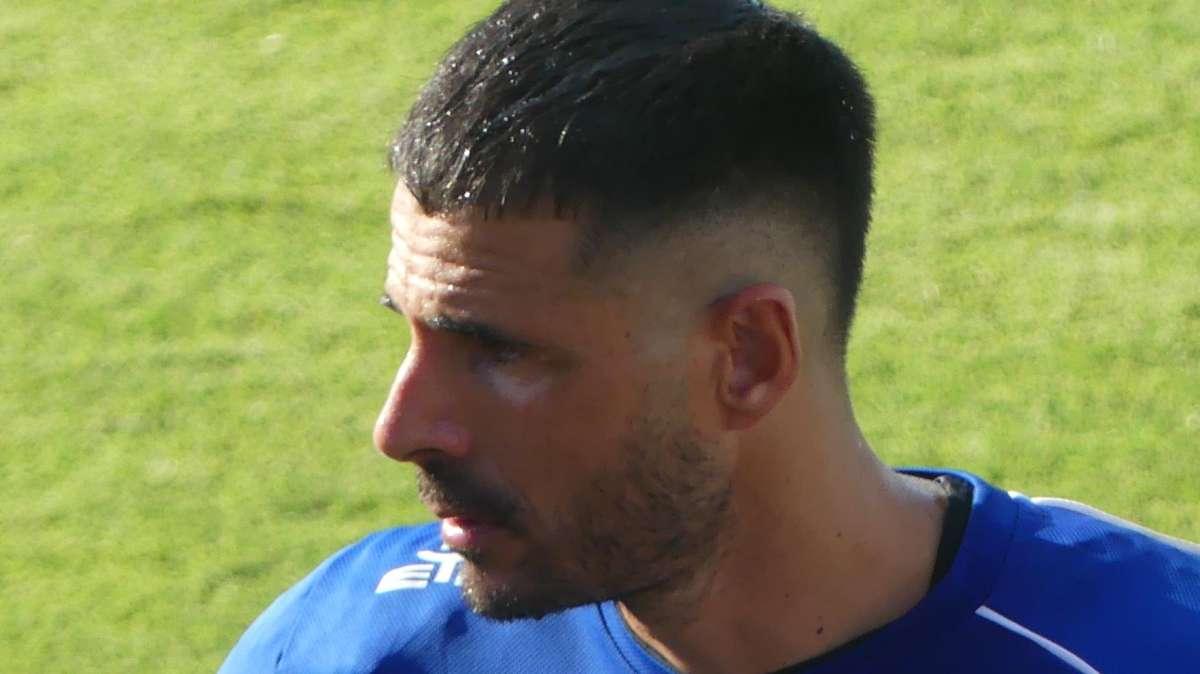 Cagliari, Aresti ricorda: "Contro le big risultati pazzeschi, abbiamo quasi battuto l'Inter a Milano"