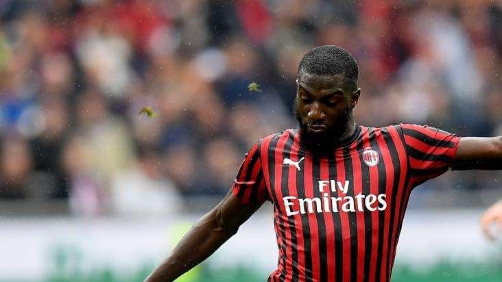 The Sun - Conte vuole Bakayoko, Marotta prova il colpo a sorpresa