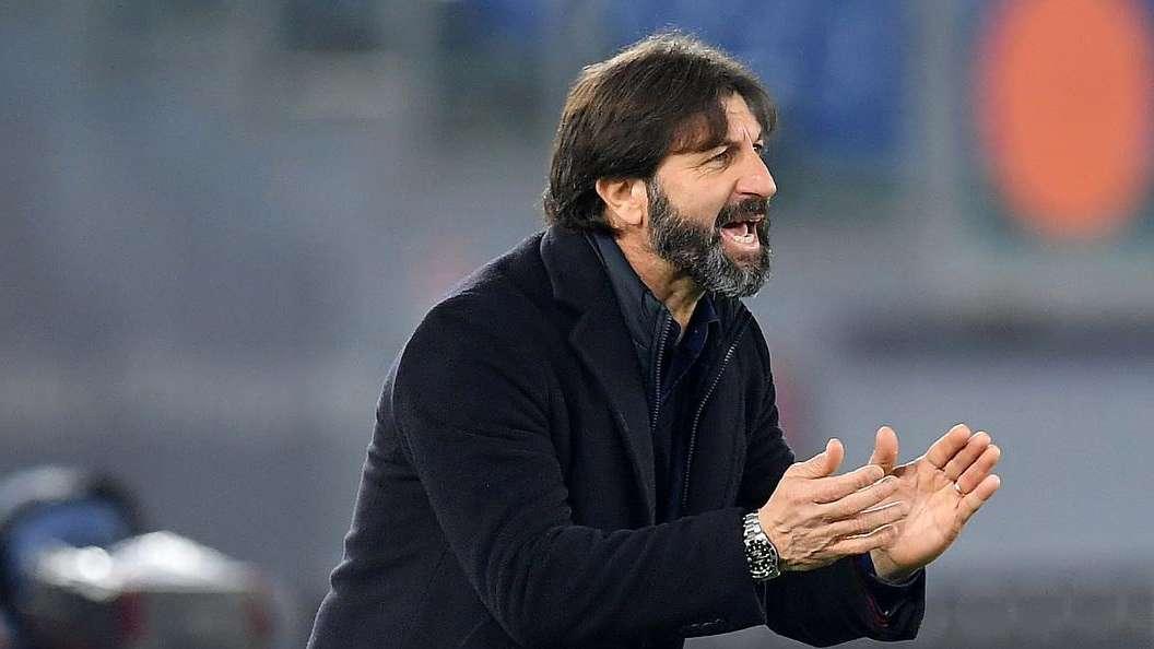 Rastelli: "Inter un passo avanti alle altre, molto dipenderà dalla sfida contro l'Atalanta"