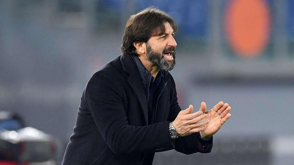Rastelli esalta Barella: "È tra i migliori centrocampisti d'Europa"