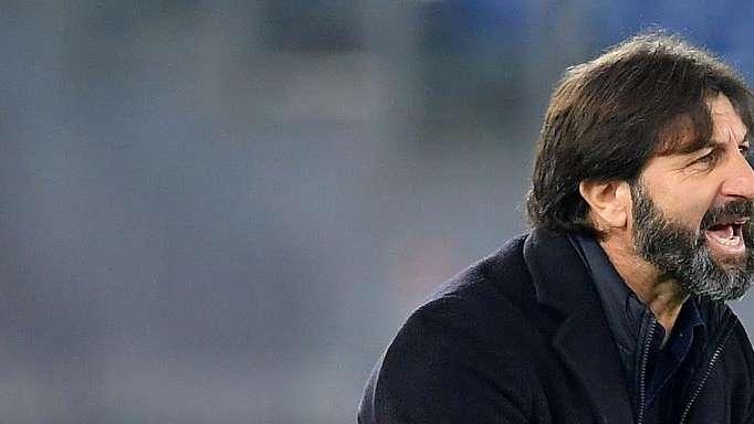 Rastelli: "Nessun dubbio su Barella. Con Izzo l'Inter farebbe un grande acquisto"