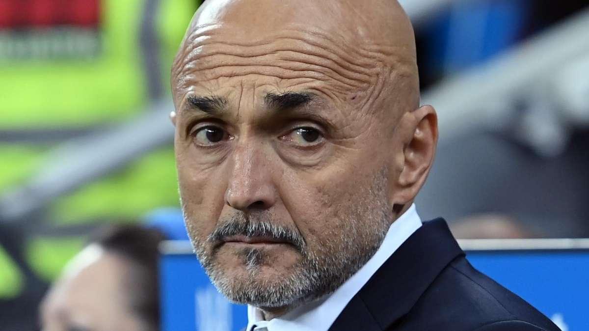Spalletti sul caso Wanda-Icardi: "Come per Totti, avevo tutti contro. Però mio fratello mi diceva..."