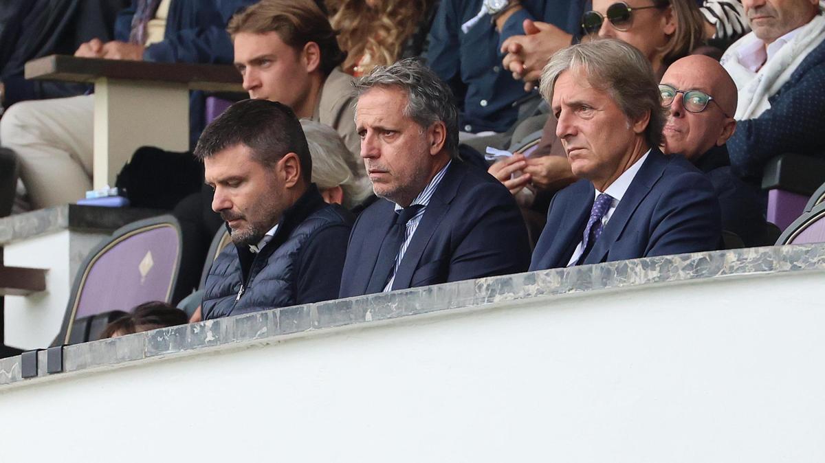 La Nazione - Fiorentina-arbitri, c'è nervosismo: si temono altri errori contro l'Inter