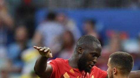 Hazard: "Conte è un vincente. Lukaku? Attaccante fantastico, con lui la squadra gioca meglio"