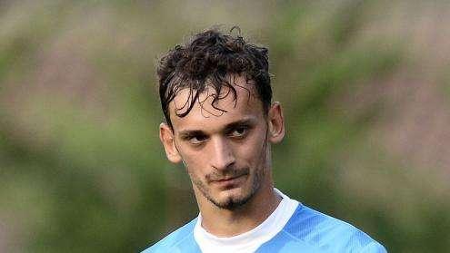 Ag. Gabbiadini: "Qualcosa con l'Inter a luglio, ma..."