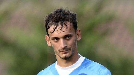 Tanzillo: "Gabbiadini? Può essere. Scudetto? No"