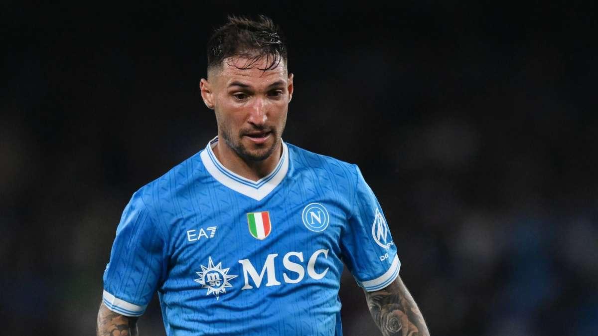 Politano: "La passione che i tifosi mettono a Napoli la vedo in poche città"