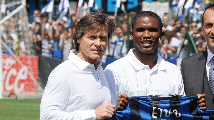 Branca: "Triplete un traguardo unico, così costruimmo quella squadra. Il Barça? Lo battemmo perché eravamo più forti"