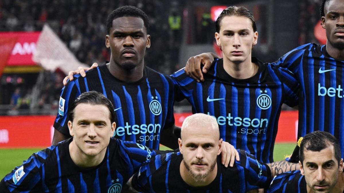 GdS - Venezia-Inter, Pio-Bonny di nuovo insieme per cancellare l'unico (triste) precedente