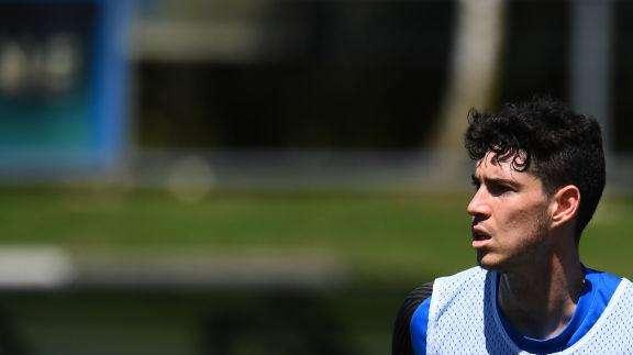 Pari (entourage Bastoni): "Per il rinnovo con l'Inter manca solo la firma, è da febbraio che c'è l'intesa"