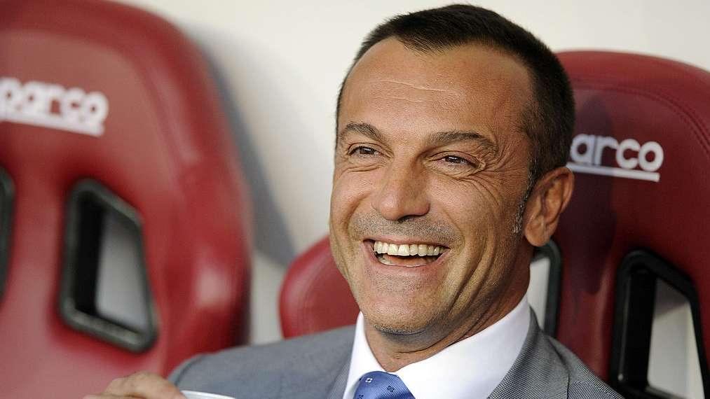 Marco Branca torna in pista: sarà managing director dell'agenzia First