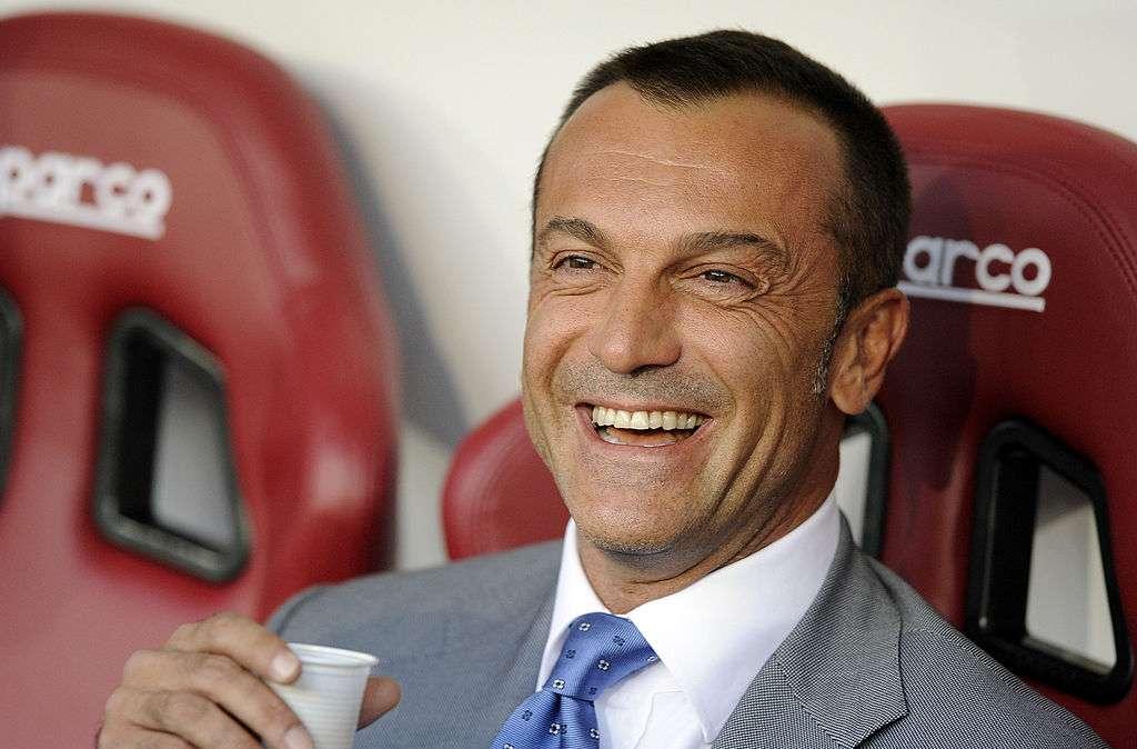 Branca: "Io di nuovo all'Inter? Non sarebbe giusto. Roma può essere l'ambiente giusto per Mourinho"