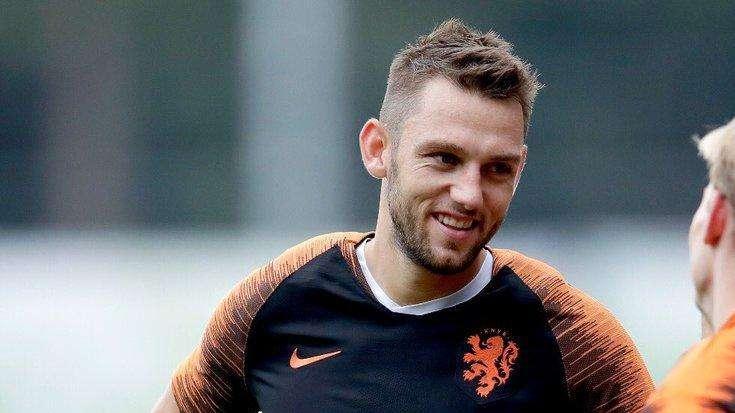 InterNazionali - L'Olanda batte il Perù, De Vrij osserva: per l'interista 90' in panchina