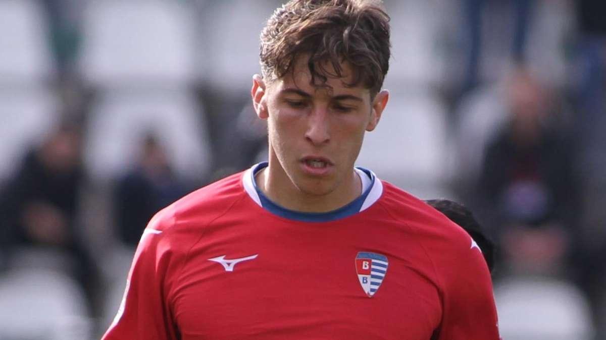 Lecco, Mallamo promuove l'Inter U23: "Ha giocatori forti e di qualità, non è stato semplice affrontarli"