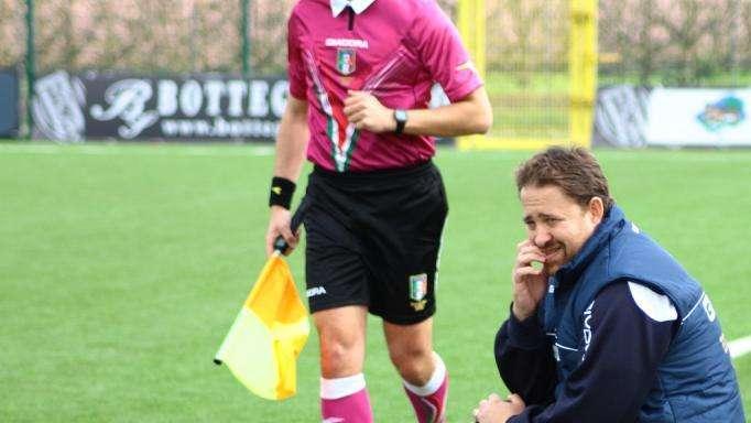 Inter-Pro Patria 2-3, Javorcic: "Bellissimo gol di Dimarco da centrocampo. Per noi è stato un onore" 