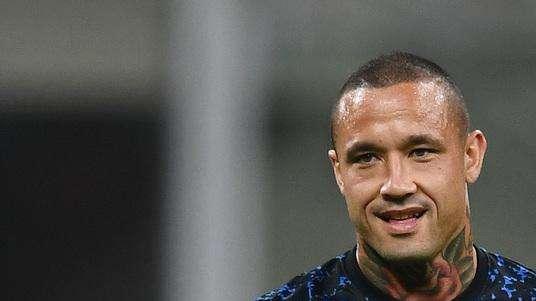 FcIN - Inter e Cagliari alla ricerca della quadra per Nainggolan. Il Ninja disposto a rinunciare a un milione