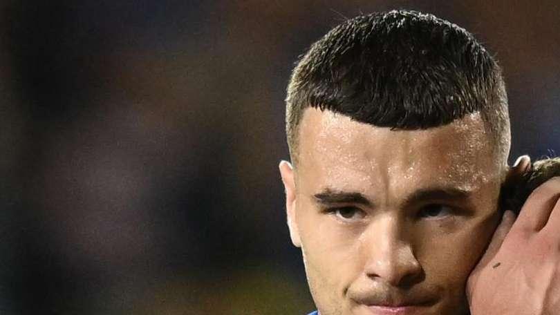 TS - Intrigo Buongiorno: Napoli ancora in pole, ma c'è un punto spinoso. L'Inter aspetta una cessione