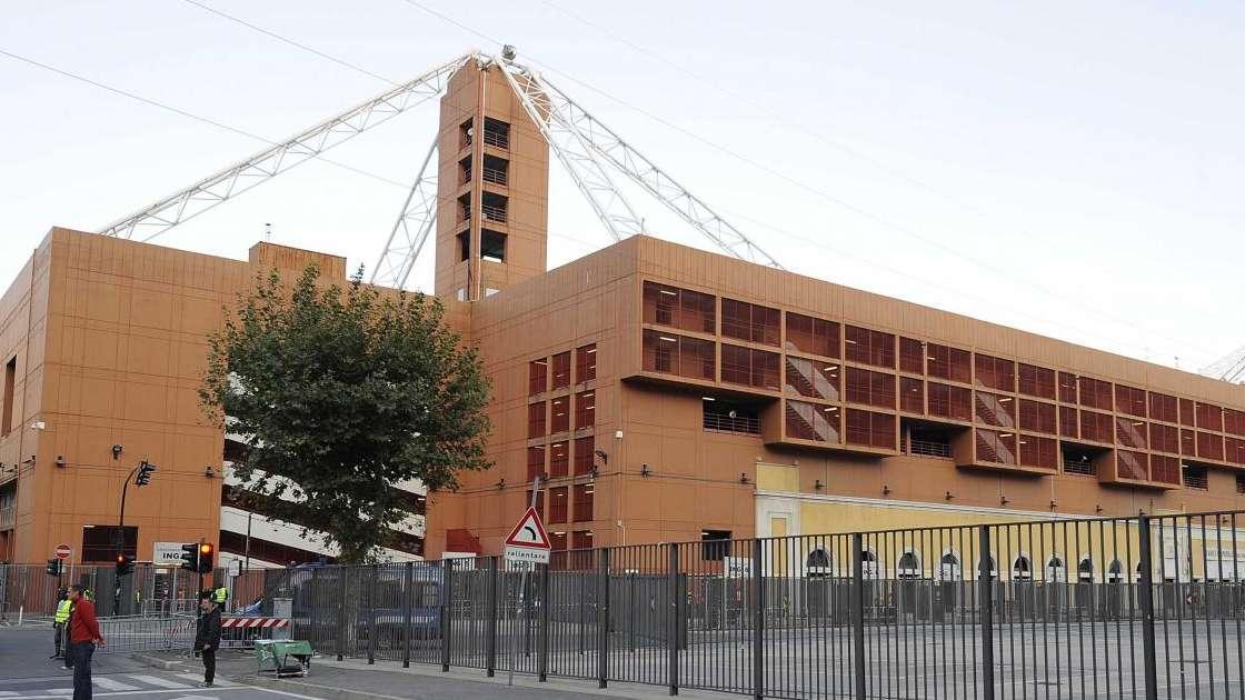 Fortino Marassi: la Samp imbattuta 9 volte su 10