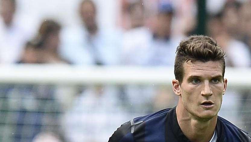 Andreolli, niente di grave: non convocato perché...