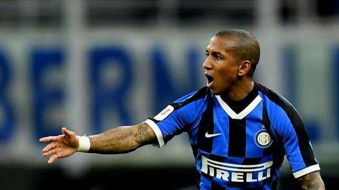 L'Inter batte il Ludogorets, Ashley Young si gode il "buon risultato"