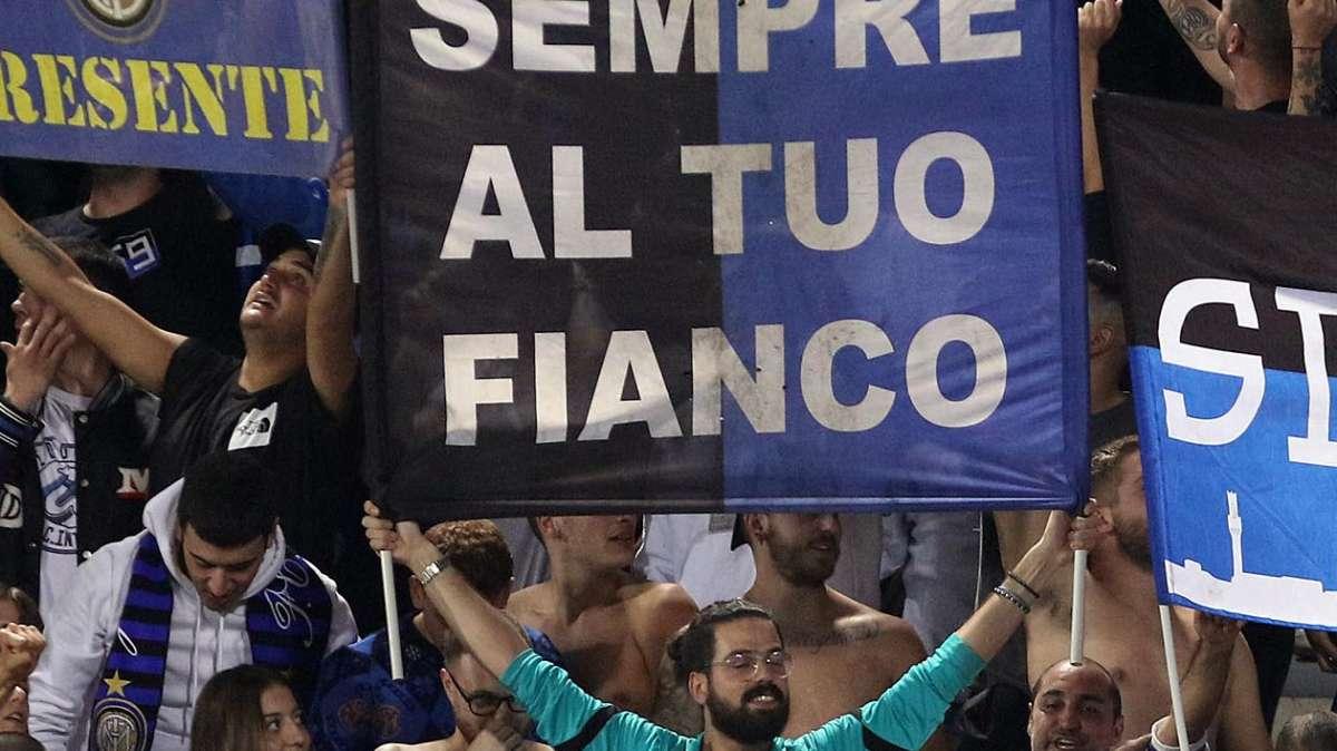 TS - Tifosi a Oporto, la testimonianza: "Noi intrappolati. Ho temuto per la vita"