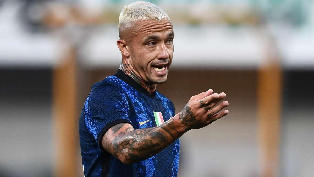 Plusvalenze, da Roma gli atti sull'Inter alla Procura di Milano: si indaga su Nainggolan-Zaniolo. Il fatto era già stato archiviato 