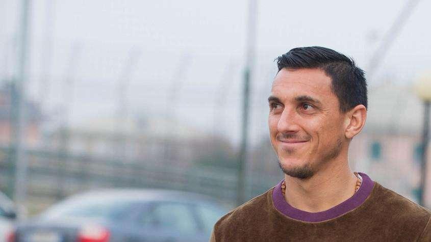 Burdisso: "Zanetti, Samuel, Cambiasso e Maxwell fra i migliori con cui abbia giocato. Veron fondamentale per l'Argentina"