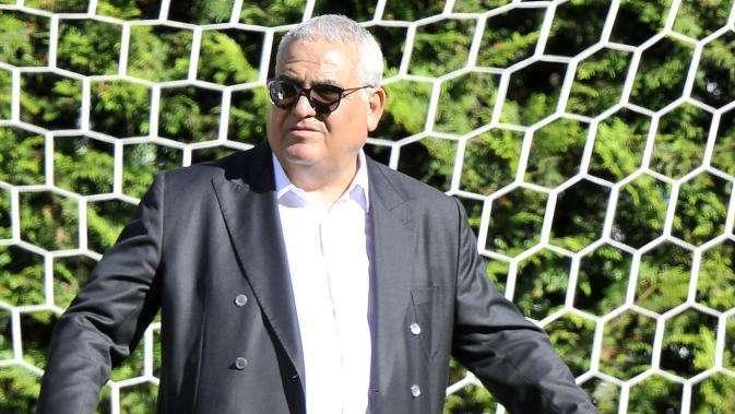 Corvino: "Valero e Berna non sono sul mercato, ma le motivazioni contano..."