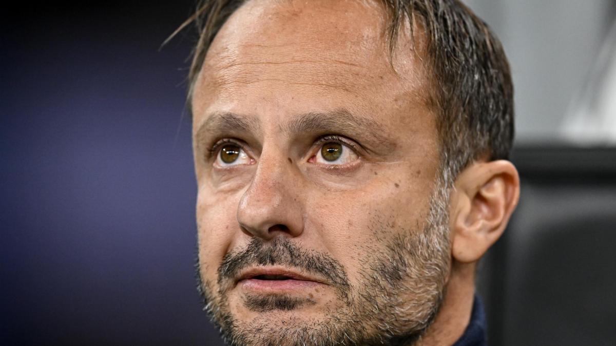 Parma, Gilardino: "Inter tra le più forti, sarà fondamentale l'approccio mentale"