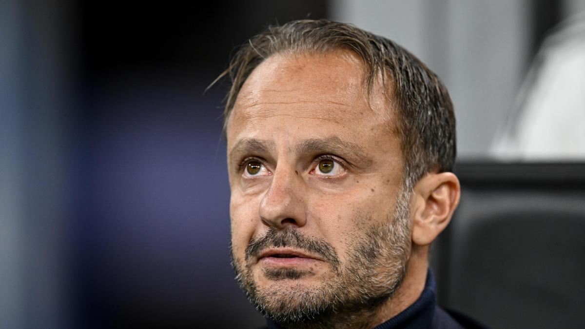 SI - Parma, Gilardino in pole per la panchina dei crociati