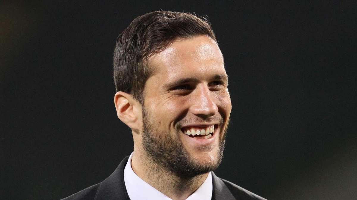 Silvestre certo: "All'Inter mi è mancata fiducia"