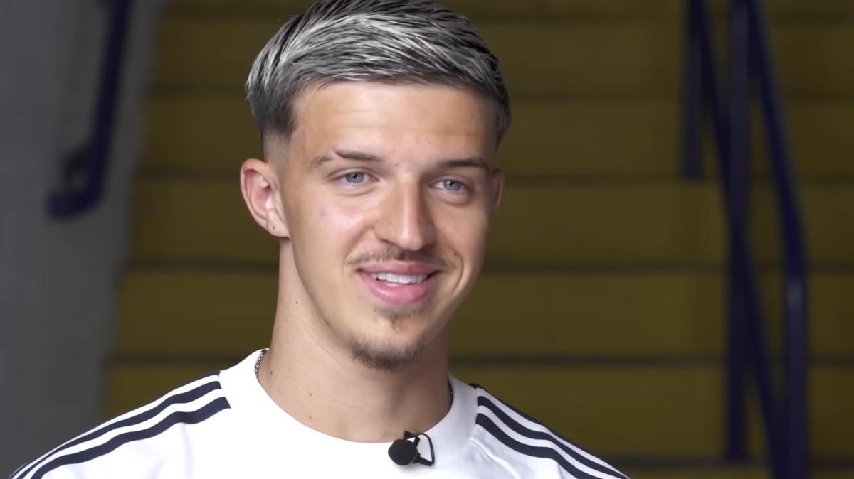 Muharemovic svela: "L'Inter c'era, la Juve no. Ma io ho scelto la Premier"