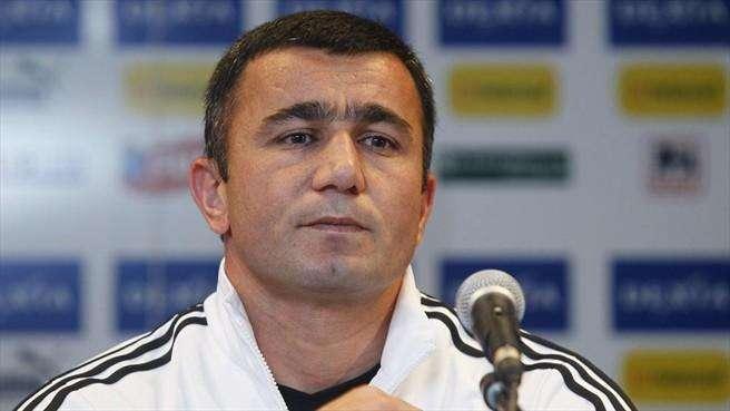 TMW - L'allenatore del Qarabag prossimo c.t. azero?