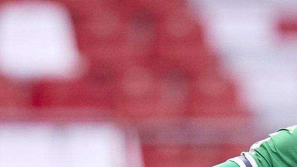 Il Barça riscatta Emerson Royal: al Betis 9 mln e il 20% dell'eventuale rivendita