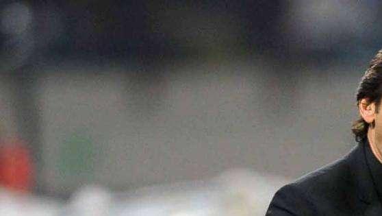 Bargiggia: "Futuro tecnico, Moratti ferma le ricerche"