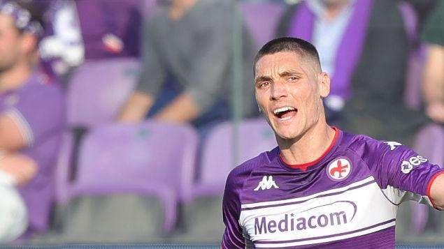 La Nazione - Milenkovic, c'è già il sì all'Inter. Resta da trattare con la Fiorentina