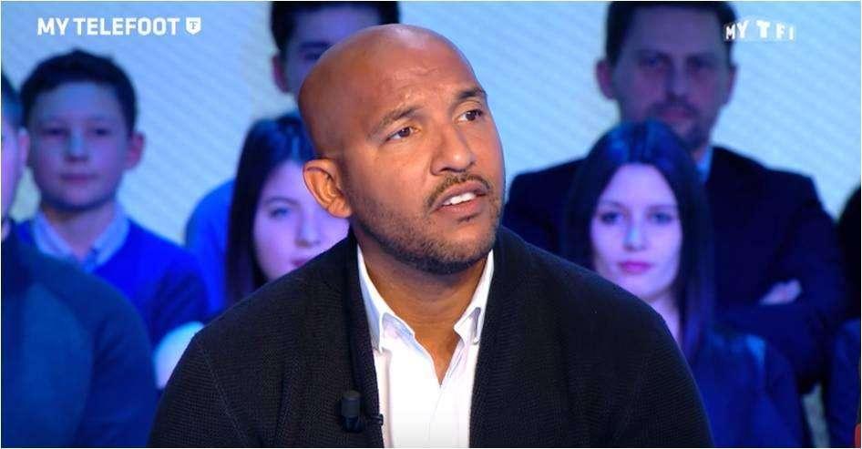 Dacourt: "Dalla Roma all'Inter perché mancava lo Scudetto da tanto. Ho sempre amato le sfide"