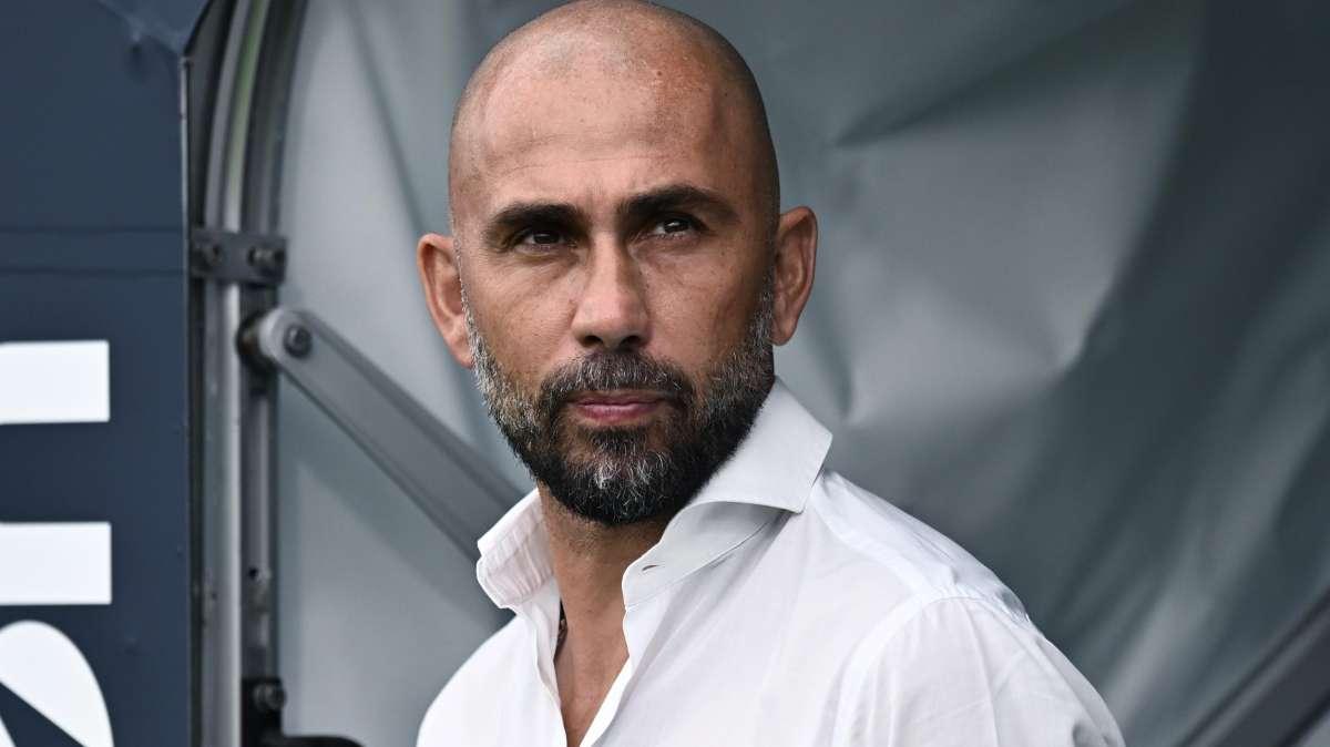 Bologna, Di Vaio ricorda con orgoglio il pari contro l'Inter: "Abbiamo giocato contro la squadra più forte d'Italia"