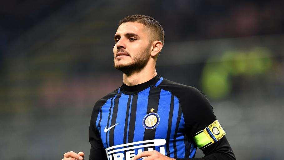 Sky - Icardi, procede bene il recupero: martedì o mercoledì nuovo controllo 